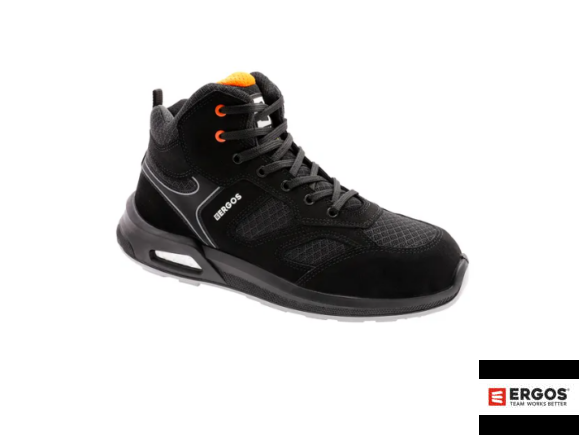 HIGH SHOE HELIOS S1P ESD SRC