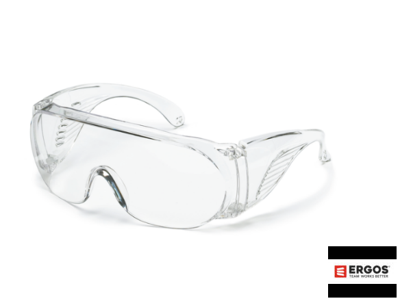 OVERZETBRIL LEVANT PC BLANK