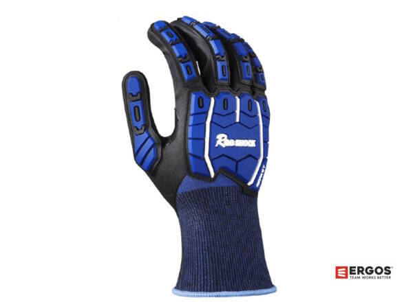 GLOVE 398340 / FORTRESS-200