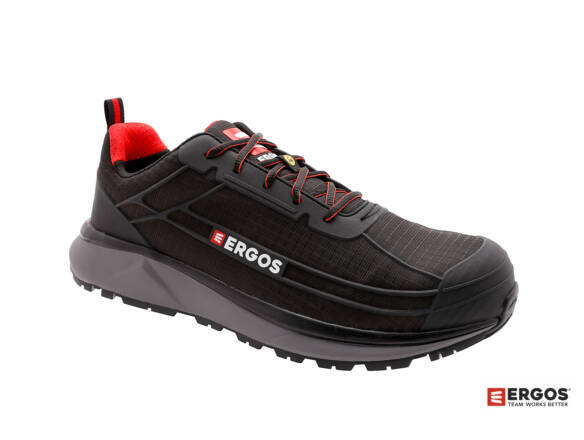 CHAUSS BASSE ULTRA S1PL SC FO SR ESD