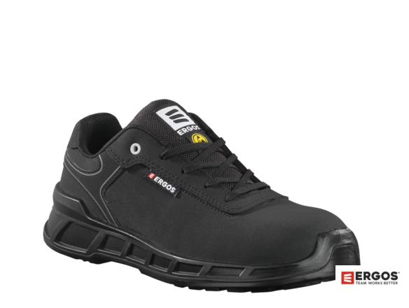 LAGE SCHOEN WIND S3S ESD CI FO SR