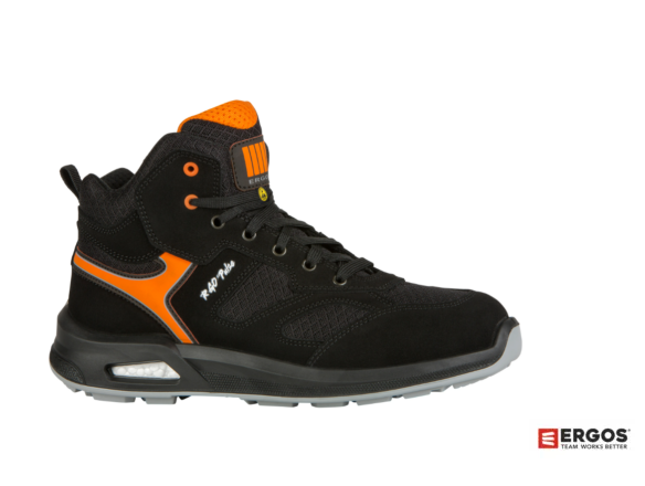 CHAUS HAUTE HELIOS S1P ESD SRC