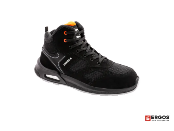 CHAUS HAUTE HELIOS S1P ESD SRC