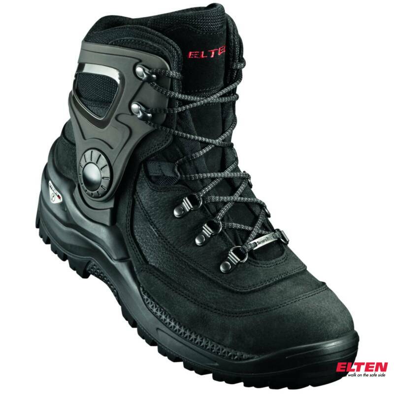 Elten biomex boots on sale